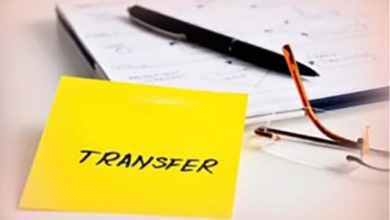 Photo of पंजाब सरकार ने 10 आईएएस अफसरों का किया तबादला