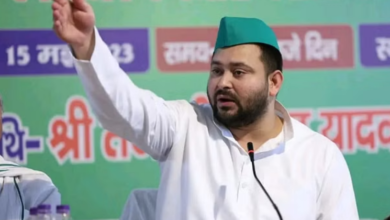 Photo of बिहार : लालू के बाद अब तेजस्वी यादव पहुंचे ईडी के दफ्तर