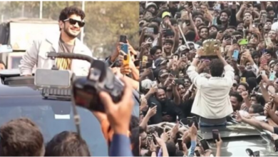 Photo of मुनव्वर फारुकी को ‘डोंगरी’ में भीड़ इकठ्ठा करना पड़ेगा भारी