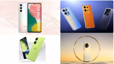 Photo of 108 MP कैमरा के साथ आने वाले बेस्ट Smartphones