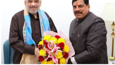 Photo of मध्य प्रदेश: प्रदेश के सभी जिलों में 2 फरवरी से लागू होगी साइबर तहसील व्यवस्था