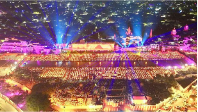 Photo of अयोध्या में हो सकता है 10 लाख करोड़ का भूमि पूजन समारोह!