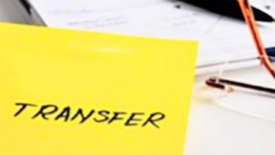 Photo of पंजाब में पांच आईएएस समेत 50 अधिकारियों का तबादला