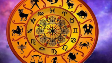 Photo of 01 जनवरी 2024 का राशिफल : नए साल का पहला दिन आप सभी के लिए कैसा रहेगा