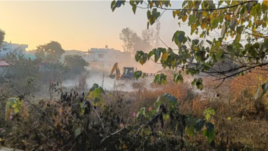 Photo of देहरादून: झाझरा में क्लोरीन गैस के रिसाव से मचा हड़कंप