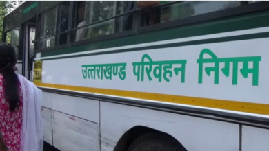 Photo of राम मंदिर: हरिद्वार से अयोध्या के लिए आज से चलेगी रोडवेज बस…