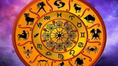 Photo of 11 जनवरी का राशिफल: मिथुन, कर्क और धनु राशि वालों को कार्यक्षेत्र में मिलेगी सफलता