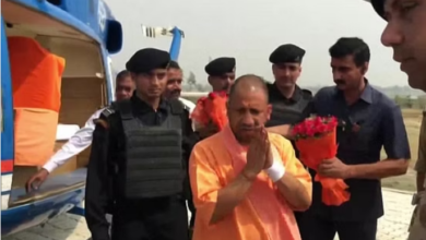 Photo of सीएम योगी आज अयोध्या में सफाई अभियान की जगाएंगे अलख!