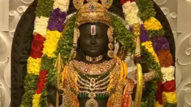Photo of हिसार : राम के आगमन पर जयकारों से गूंजी हरि की भूमि