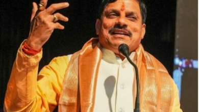 Photo of पाकिस्तान की आपत्ति पर बरसे मुख्यमंत्री मोहन यादव