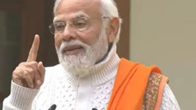 Photo of पीएम मोदी ने राष्ट्रीय बालिका दिवस पर बालिकाओं के नाम दिया खास संदेश