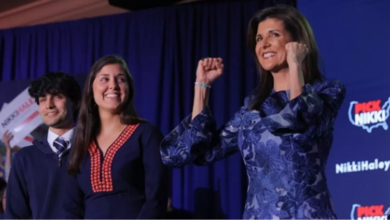 Photo of निक्की हेली ने डोनाल्ड ट्रंप की ‘मानसिक क्षमता’ पर उठाए सवाल