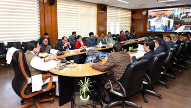 Photo of उत्तराखंड: 2 फरवरी को अयोध्या जाएगी पूरी धामी कैबिनेट