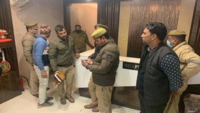 Photo of वाराणसी पुलिस कमिश्नरेट के लिए चैलेंज से भरा रहा साल का पहला दिन,दो हत्या,जाने पूरा मामला