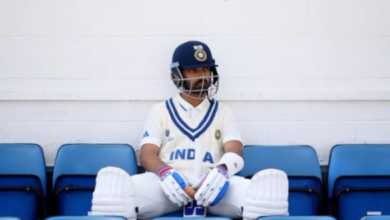 Photo of रणजी ट्रॉफी 2024 के लिए मुंबई ने किया टीम का एलान!