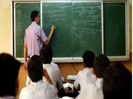 Photo of फर्जी दस्तावेजों पर नौकरी कर रहे 382 शिक्षक होंगे बर्खास्त