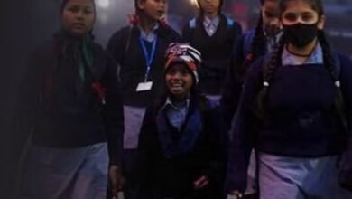 Photo of बिहार : ठंड के कारण बिहार के 13 जिलों में आठवीं कक्षा तक के स्कूल बंद हुए