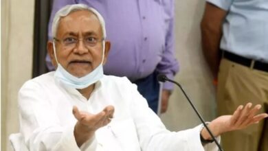 Photo of PMCH की बदहाली देखकर गुस्से से लाल हुए CM Nitish