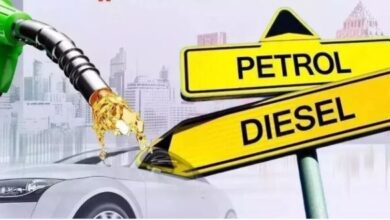 Photo of रविवार के लिए जारी हुईं पेट्रोल- डीजल की नई कीमतें