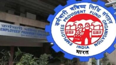 Photo of EPFO में बढ़ाई उच्च पेंशन की डेडलाइन