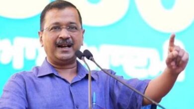 Photo of दिल्ली : घायल को भर्ती से इनकार पर मुख्यमंत्री सख्त, दो डॉक्टर बर्खास्त और दो निलंबित