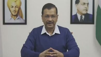 Photo of दिल्ली सीएम ने ईडी को भेजा जवाब