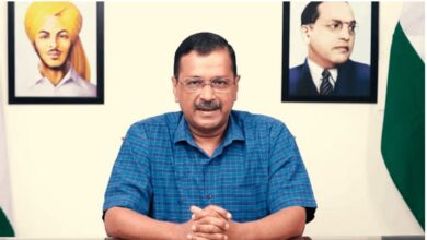 Photo of मुख्यमंत्री अरविंद केजरीवाल बोले- रामराज की अवधारणा से प्रेरणा लेकर चला रहे सरकार