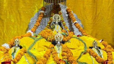 Photo of दिल्ली में हर मंदिर अयोध्या का बनेगा साक्षी