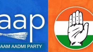 Photo of दिल्ली में आप 4 और कांग्रेस 3 सीटों पर लड़ सकती है लोकसभा चुनाव