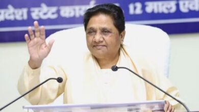 Photo of मायावती का बड़ा एलान, अकेले ही लड़ेंगे लोकसभा चुनाव