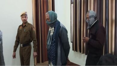 Photo of हरियाणा : 138 लोगों से ठगी करने के आरोपी आढ़ती भाइयों ने धार्मिक स्थलों पर ली थी शरण