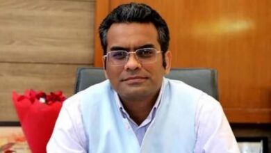 Photo of चंडीगढ़ : बतौर मेयर अनूप गुप्ता का कार्यकाल खत्म