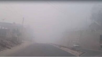 Photo of हरियाणा : जनवरी तक बूंदाबांदी के साथ ओलावृष्टि के आसार