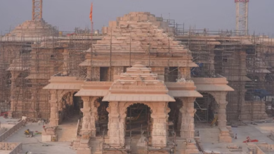 Photo of अयोध्या आ रहे राम: हरियाणा के 3836 मंदिरों में दीपोत्सव मनाने की तैयारियां शुरू