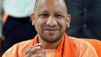 Photo of मुख्यमंत्री योगी ने प्रदेश वासियों को दी मकर संक्रांति की शुभकामनाएं