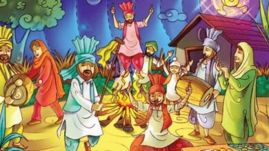 Photo of आपकी लोहड़ी को और भी खास बना देंगी ये 5 ट्रेडिशनल चीजें