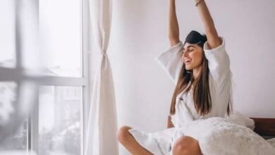 Photo of हेल्दी रहने के आसान व सीक्रेट टिप्स