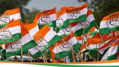 Photo of विधायक कार्यालय में हंगामा मचाने वाले कांग्रेस नेता पर मुकदमा दर्ज