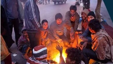 Photo of पढ़ें देशभर के मौसम का हाल