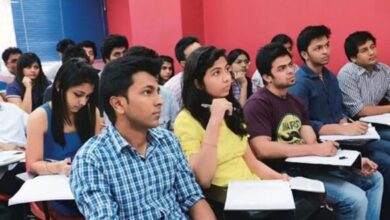 Photo of कोचिंग संस्थानों के लिए झटका है शिक्षा मंत्रालय के नए नियम, पढ़ें 