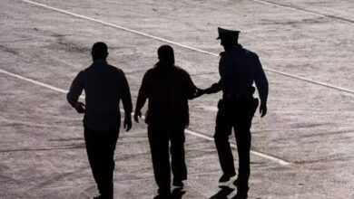 Photo of केरल के युवा कांग्रेस प्रदेश अध्यक्ष पर पुलिस का शिकंजा