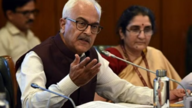 Photo of हिट एंड रन : सरकार-ट्रांसपोर्टर्स के बीच सुलह; आश्वासन के बाद हड़ताल खत्म