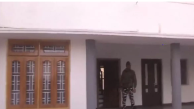 Photo of झारखंड के सीएम हेमंत सोरेन के करीबियों के घर पर ईडी की छापामारी
