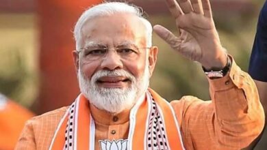Photo of पीएम मोदी आज तमिलनाडु के मंदिरों का करेंगे दौरा