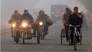 Photo of देश के इन राज्यों में बारिश का अलर्ट