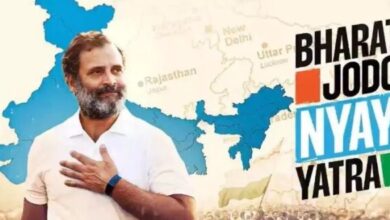 Photo of भारत जोड़ो न्याय यात्रा : घने कोहरे की वजह से राहुल गांधी की फ्लाइट में देरी