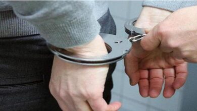 Photo of पंजाब: लूट की वारदातों को अंजाम देने वाले 3 आरोपी चढ़े पुलिस के हत्थे