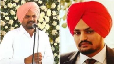 Photo of राजनीति में आएंगे सिद्धू मूसेवाला के पिता