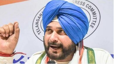 Photo of नवजोत सिद्धू का बड़ा कदम, पटियाला व अमृतसर में लगाएंगे ‘जनता दरबार’