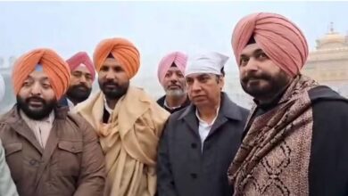 Photo of पंजाब में आप से गठबंधन पर कांग्रेस की न!